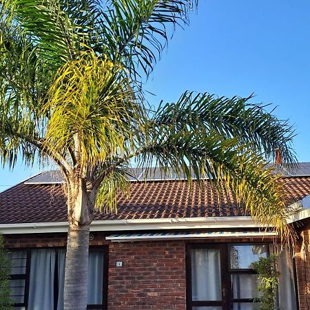Plettenberg Bay 7 Bunker Avenue Kültér fotó