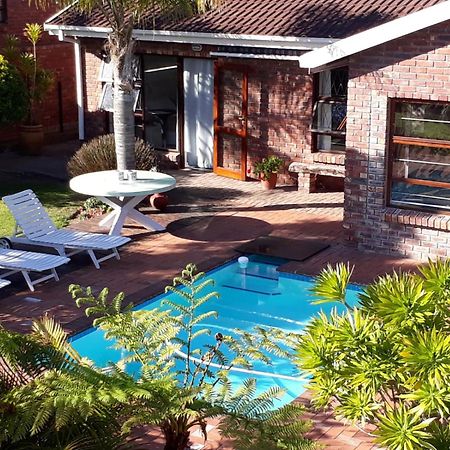 Plettenberg Bay 7 Bunker Avenue Kültér fotó