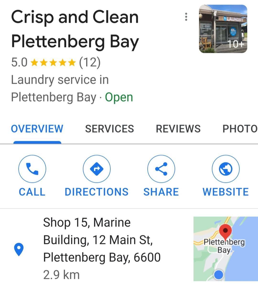 Plettenberg Bay 7 Bunker Avenue Kültér fotó